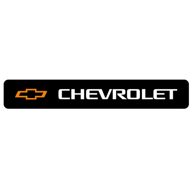 Luces De Coche Modificadas Red De China Logotipo Del LED Diurnas Decorativas Apariencia Personalidad Piezas De Automóviles