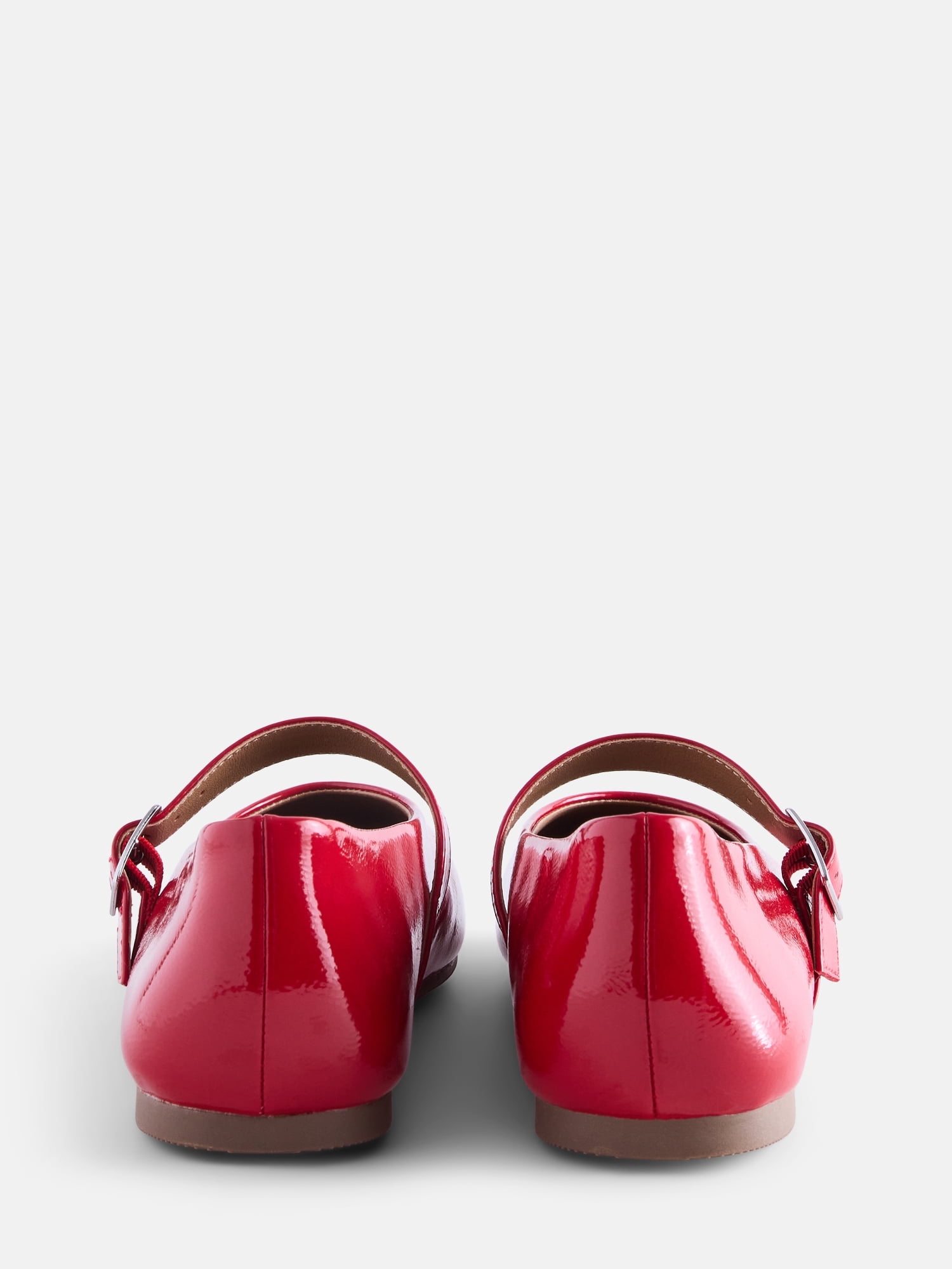 Weekend Academy Girls Mary Jane Shoes