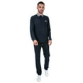 thumbnail image 3 of Men's Weekend Offender Tapered Fit Jeans in Blue, 3 of 5