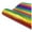 Multicolor5, variant on GGdda Heat Transfer Vinyl Holographic Rainbow Self Adhesive Vinyl Roll for Cricut, Decal, Stickers 11.8*7.9*1.2Inch Polyester