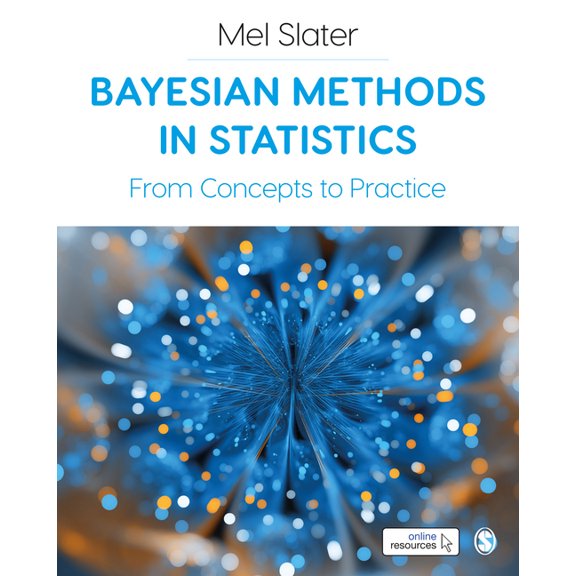 Bayesian Methods in Statistics: From Concepts to Practice, (Hardcover)