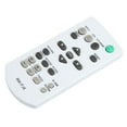 thumbnail image 4 of RM PJ8 Remote Control, Universal Replacement Projector Remote Energy Saving  For  DX126 For  EX430 For  CH370 For  PXZ10, 4 of 8