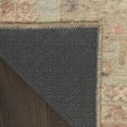 thumbnail image 6 of Nourison Vintage Washables 2'2" x 8' Sage Multicolor Vintage Indoor Rug, 6 of 9