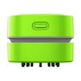 thumbnail image 4 of Desktop Vacuum Cleaner Mini Electric Vacuum Cleaner Portable Portable Kitchen Vacuum Cleaner Desktop Eraser Cleaner Kitchen Cleaning Tool Mini Vacuum Cleaner for Desk, 4 of 9