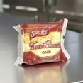 thumbnail image 3 of Sara Lee Frosted Banana Cakes, Individually Wrapped, 2.25 Oz | Pack of 12, 3 of 6
