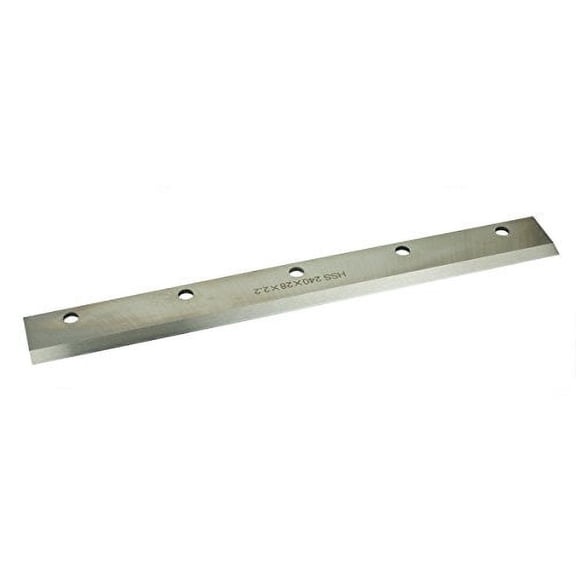EAB Tool 2100006 9" Laminate Floor Cutting Replacement Blade Recyclable,