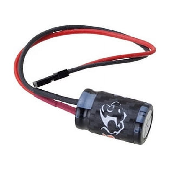 Savox PC01 Power Capacitor 4700uf/25v