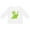 AA-White, variant on Inktastic Green Dragon Boys or Girls Long Sleeve Toddler T-Shirt