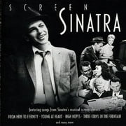 SCREEN SINATRA