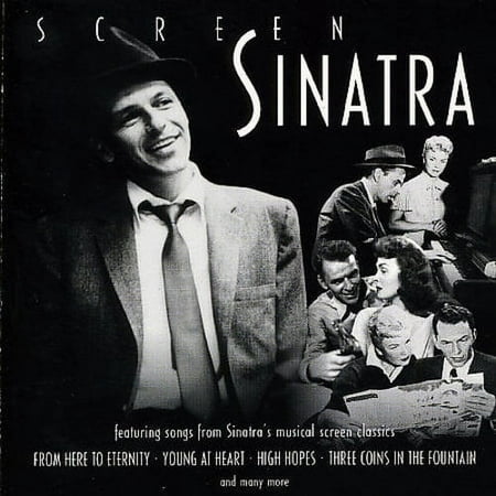 SCREEN SINATRA