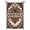 B, variant on GRFHBOR Garden Flag, Abyssal Crypt Bat Filigree Yard Flag, Double-Sided High-Quality White Linen Garden Flags For Outside Clearance, Halloween Gothic Party Decor, 12x18 Inch