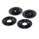 thumbnail image 5 of 4 Pcs Car Carpet Mat Clips Floor Holders Fixing Grips Clamps, 5 of 5