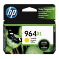 thumbnail image 1 of Cartucho de tinta HP 964XL amarillo original 3JA56AL Para HP OfficeJet Pro 9010 9020, 1 of 2