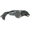 thumbnail image 1 of New Fits MAZDA 6 2003 2004 Front Driver Left Side Inner Fender Liner MA1248117, 1 of 1