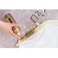 thumbnail image 5 of Montana Cans GOLD Spray Paint, 400ml, Chrome Effect, Goldchrome, 5 of 7