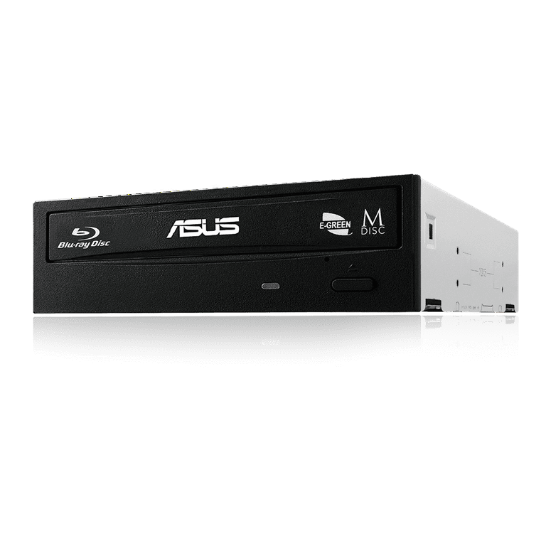 Asus 内臓Blu-rayドライブ BW-16D1HT BW-16D1HT｜Optical Drives｜ASUS United Kingdom