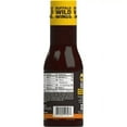 thumbnail image 2 of Buffalo Wild Wings Asian Zing Sauce, 3-Pack 12 fl. oz. Bottles, 2 of 3