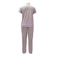 thumbnail image 2 of Pijama Secret Treasures Talla CH Lavanda, 2 of 4