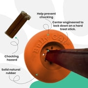 Bully Grip Stick Holder Orange by Bully Grip