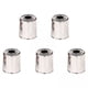 thumbnail image 1 of Tapas de magnetrón para microondas,Reemplazo de piezas de horno con tapa de magnetrón para microondas,5 piezas de repuesto para horno con tapa de magnetrón para microondas,Suministros para, 1 of 8