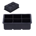 thumbnail image 1 of Ice Mould, Kitchen Accessories Tasteless Convenient  for Families for Bars, 1 of 8