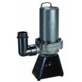thumbnail image 3 of Pondmaster ProLine 6600 GPH Garden Pond High Head Water Skimmer Pump | 20365, 3 of 5