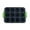 Black, variant on LSLJS Silicone Baking Molds Silicone Cake Pan Muffin Chocolate Pizza Baking Tray Mould