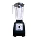 thumbnail image 1 of Licuadora Bartech B3 Potencia 550 Watts 3 Velocidades Vaso de Plástico Capacidad 2L BARTECH  BT-55-PL-B3-B, 1 of 6