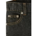 thumbnail image 3 of Wonder Nation Boys Relaxed Jeans, Sizes 4-16 & Husky, 3 of 4