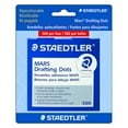 thumbnail image 1 of Staedtler Mars Drafting Dots, 500 pc/pz, 1 of 3