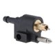 thumbnail image 1 of Kenally Genuino para conector de combustible fuera de borda Yamaha-extremo de motor de 6mm (6G1-24304-10) Bombillas para automóviles, 1 of 1
