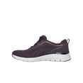 thumbnail image 5 of Skechers Women's PURE FLEX - MIDNIGHT STAR Athletic Sneakers, 5 of 5