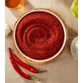 thumbnail image 3 of HYUNJAE FARM Organic Korean Red Pepper Flakes, Thick Cut Gochugaru for Kimchi & Korean Cooking, Farm-Grown Chili Powder, 500g, 3 of 5