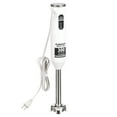 Cuisinart Hand Blenders Smart Stick® TwoSpeed Hand Blender