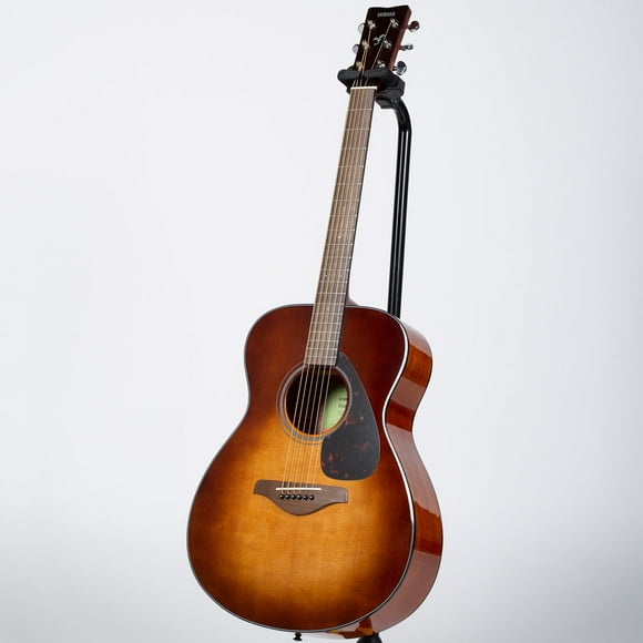 Yamaha FS800 Guitare Acoustique Petit Corps - Sable Éclatant