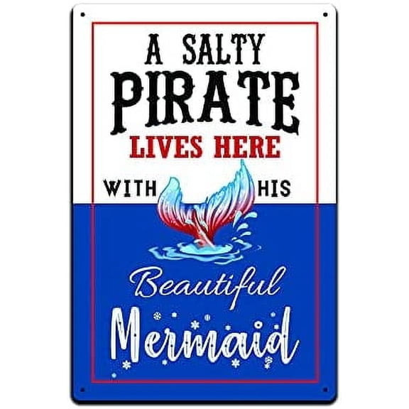 Tin Signs Swimming Pool Decor - Funny Swimming Pool Signs – Aluminum Lightweight Metal Sign 12 x 8 in. Weather Resistant (Please No Peeing in The Pool)