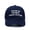 Baseball Cap-Navy, variant on Vintage Washed Autism Awareness Baseball Cap for Men Women, Please Be Patient I Have Autism Embroidered Dad Hat, Soft Adjustable Cotton Neurodiversity Sun Hat