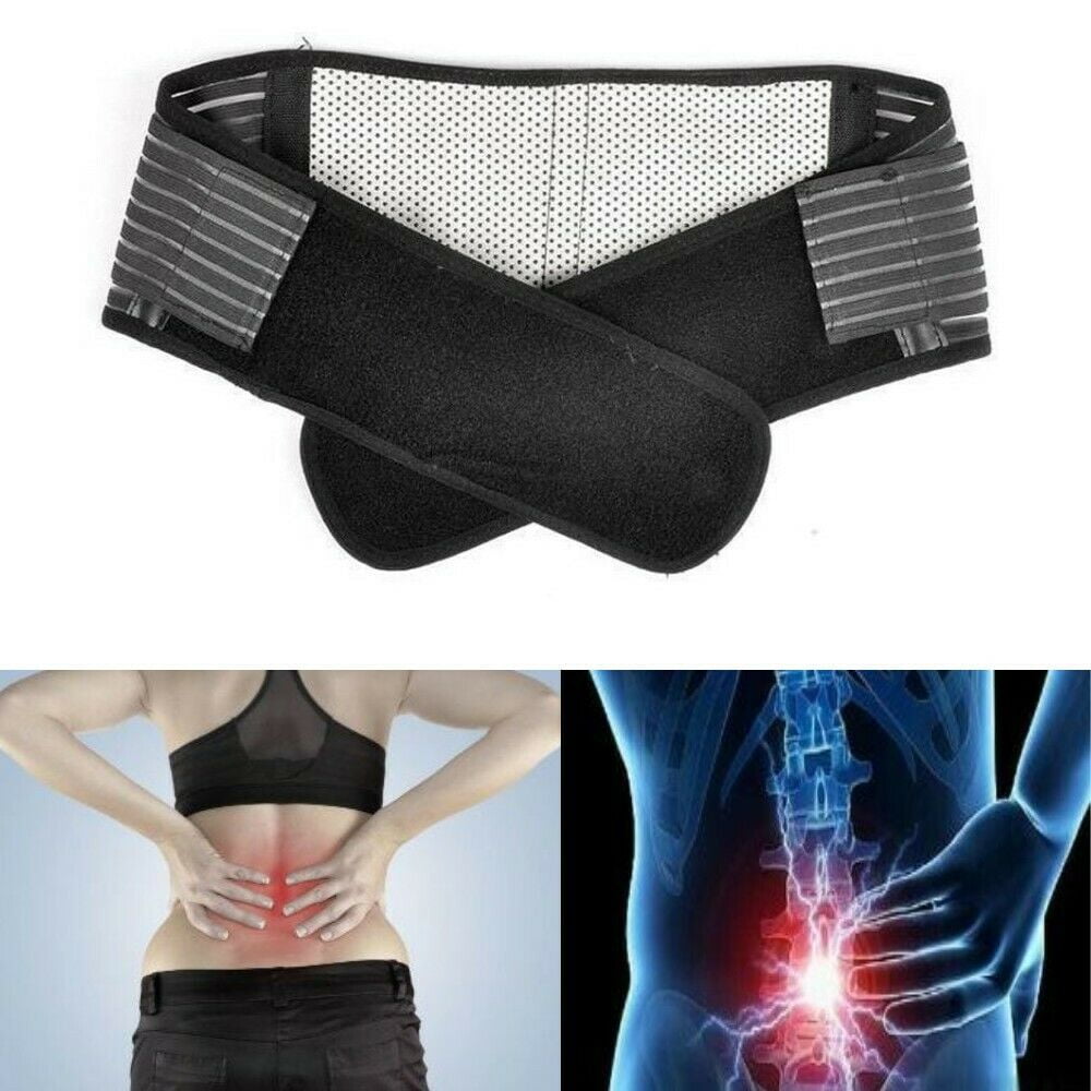 back belts at walmart