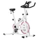 thumbnail image 1 of Bicicleta Resistencia de Fricción 8kg Altera  ALTSP-0108 Spinning Blanco con Rosa, 1 of 12