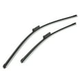 thumbnail image 1 of Escobilla limpiaparabrisas delantera de 26 pulgadas 1076730 00 B izquierda 1076731 00 A derecha de repuesto para Tesla Model 3 a partir de 2017, 1 of 14