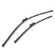 thumbnail image 2 of Escobilla De Limpiaparabrisas, 1076730 00 B Escobillas De Limpiaparabrisas Antienvejecimiento De 26 Pulgadas Reemplace El Estándar OEM Delantero Izquierdo Fácil Instalación Sin, 2 of 7
