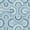 Coastal Blue Geometric, variant on ARDEN Outdoor Foam Deep Seat Cushion Set (2-Pack), 24x24, Premium High-Density Foam, Never Flattens, Weather-Proof for Patio Chair Sofa Couch, French Blue Texture