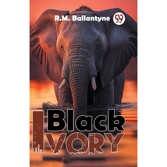Black Ivory, (Paperback)