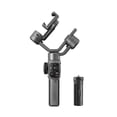 thumbnail image 4 of Zhiyun Smooth 5S Gimbal Stabilizer for Smartphone,3-Axis Phone Gimbal for iPhone 14 13 12 11 Pro Max SE2 XS XR X 8 Plus Android Cell Phone, 4 of 6