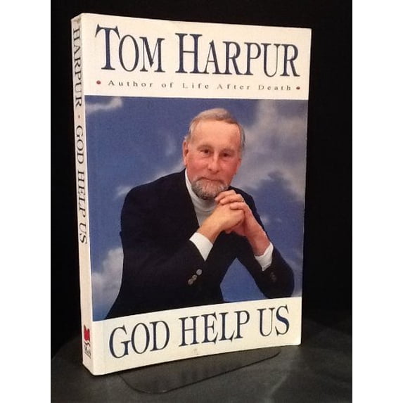 Pre-Owned God Help Us (Paperback) 0771039433 9780771039430