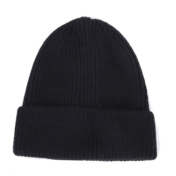 Gorro de invierno bonito y acogedor de alta calidad del diseñador XQL, gorro de punto para bebés y niños pequeños