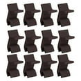 thumbnail image 1 of Clip de Fixation à Moins de 10 Clips d'Empilage pour Plaque de Cuisson et Empileur de Plaque à Biscuits Résistant à la Chaleur Clips d'Empilage pour Plateau à Biscuits Économiseurs Clips Réutilisables pour Plaque de Cuisson Clips d'Empilage, 1 of 9