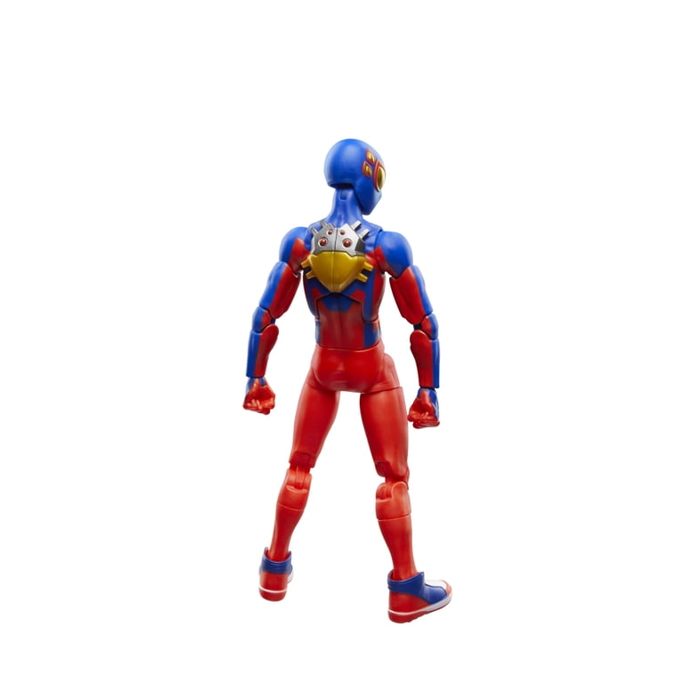 Hasbro Marvel Legends Spider-Boy 6-Inch Retro Figure photo 6