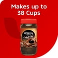 thumbnail image 4 of NESCAFE Cafe de Olla, Cinnamon Flavored Instant Coffee, 6.7 oz. Jar, 4 of 5
