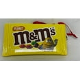 thumbnail image 3 of M&M's World Peanuts Candy Bag Resin Christmas Ornament New with Tag, 3 of 3
